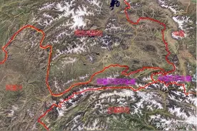 1963年中阿边境谈判：10个小时达成92公里边境线，我们亏了吗？图片