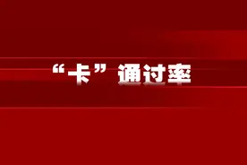 连续3年考试只差1分，考生要求复核！真的存在压分“卡”通过率？图片