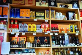 盘点12种不同香型中最好喝的白酒，喝过5种，都算是老酒客了！图片