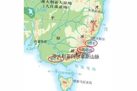 澳大利亚第二大城市——墨尔本图片