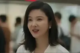 《城中之城》沈婧文静背后的算计，不仅害惨田晓慧，也害惨她自己图片