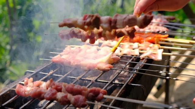 快来市中这里过周末！