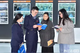 税务一点通｜企业所得税汇算清缴进行时！办理攻略请收好图片