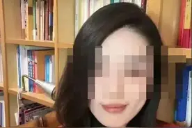 登顶热搜！成都太古里牵手门“石油姐”疑开直播，账号被封图片