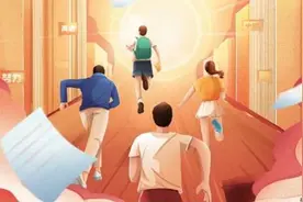 今年郑州中招有变化 第一批次录取学校增加两所图片