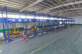 2023年报废机动车回收拆解公司面临的四大挑战图片