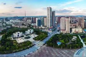 中国十大强县排名图片