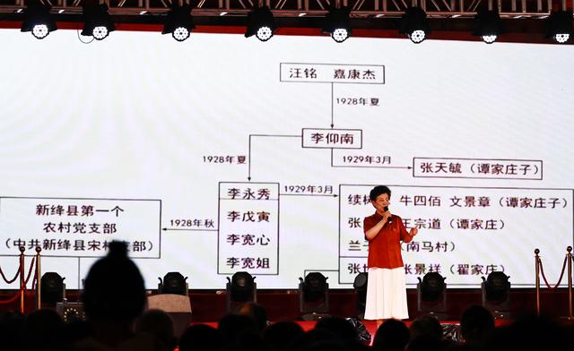 #运城头条#山西绛州：消夏文化节名城故事多