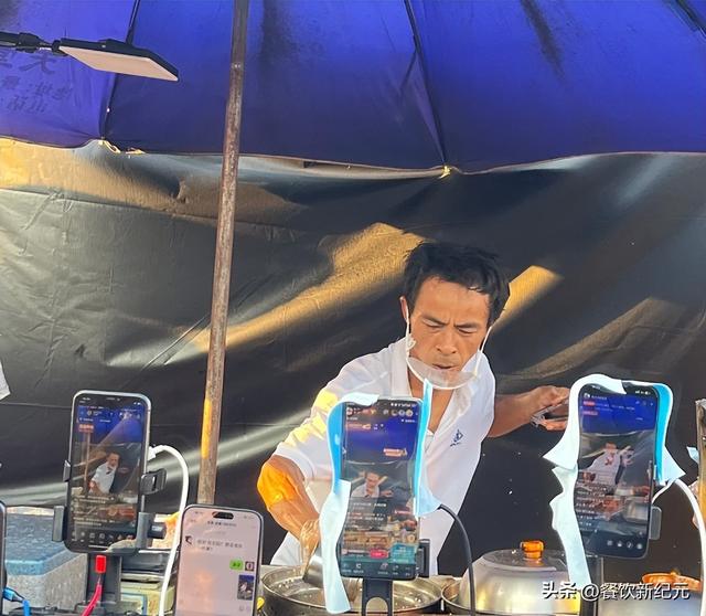 我广东人，开车去江西吃网红鸡排，不吹不黑，想说5句真心话