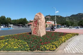 苏皖行之三：游江苏省最大的海岛连岛图片