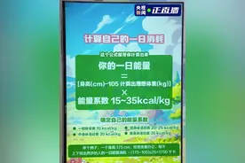 一天中易发胖的4个时刻，熬过去就能瘦图片