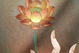 【 人生智慧 】你知道吗？释迦牟尼“拈花一笑”的真实内涵是什么？图片