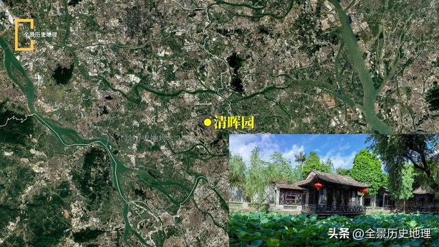 广东顺德，最不像佛山的一个区，曾经有独立车牌，全国百强县之首