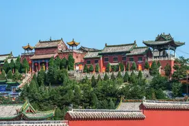 “五一”假期 山西临汾累计接待游客245.25万人次图片