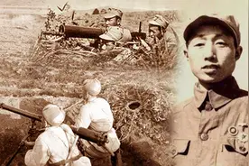 当志愿军抢了美军的巴祖卡，火力不足恐惧症，瞬间变成火力暴躁症图片