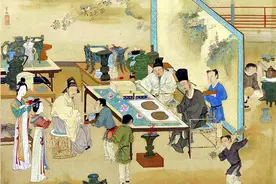 中国古代十大神秘组织图片