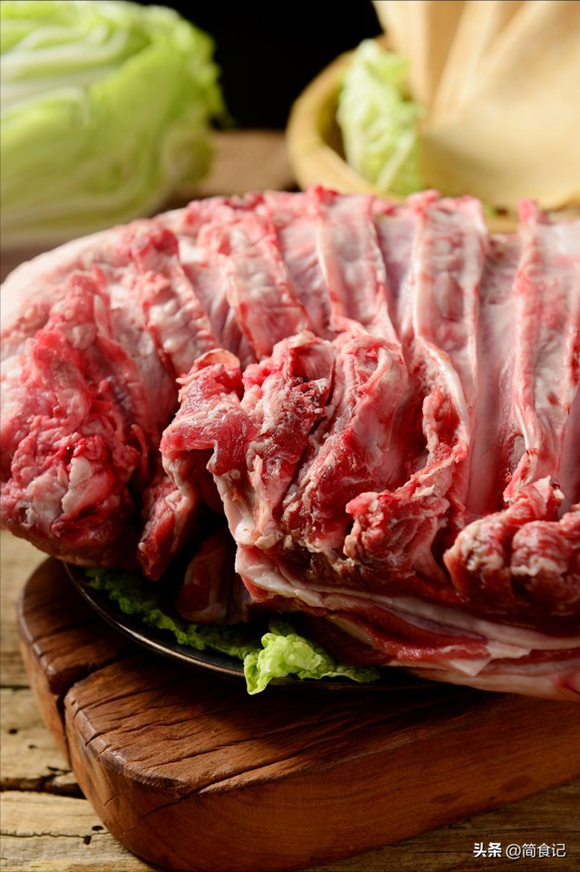 全国哪的羊肉最好吃？经评比，这6个地方比较出名，你吃过哪几种