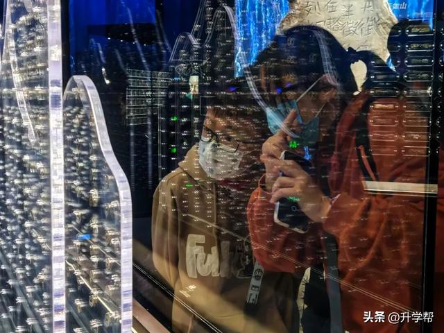 江口沉银博物馆每日3000名额开放，春假第一天迎来客流高峰