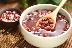 红豆薏米祛湿？很多人第一步就做错了！学会这方，祛湿减肥效果好图片