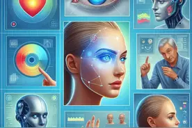 基础模型重塑情感计算图片