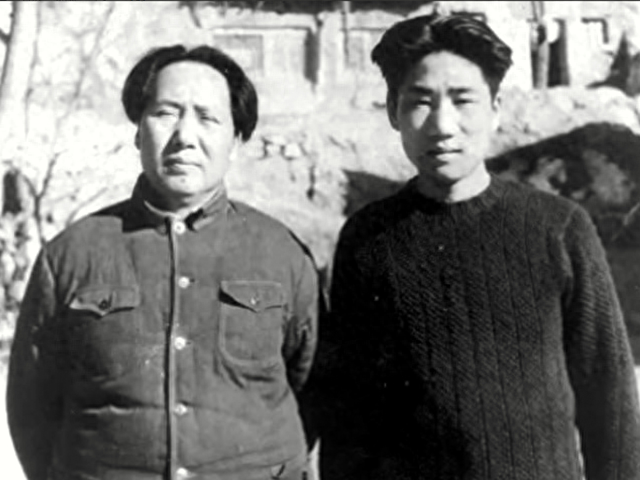 毛主席唯一活下来的儿子毛岸青，晚年享受什么待遇