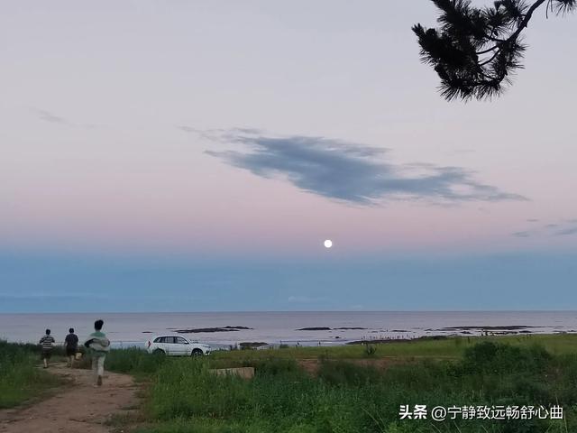 山东的沿海城市哪里最好玩？
