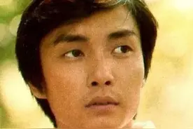 【丽的/亚视历代小生花旦系列】之刘松仁图片