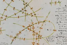 代数几何学“圣经”图片