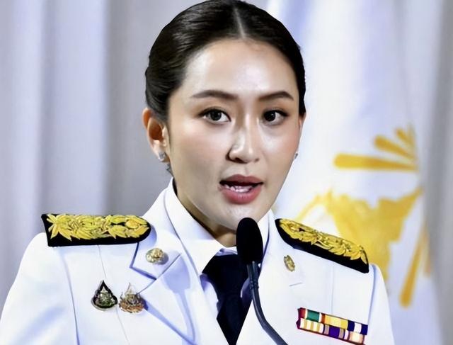 他信家族彻底输了，泰国新总理人选浮出水面，比佩通坦对华友好