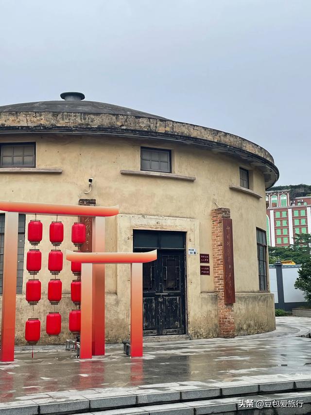 深圳之宝安区精华三日游：味蕾狂欢，古今碰撞，山海城趣全攻略