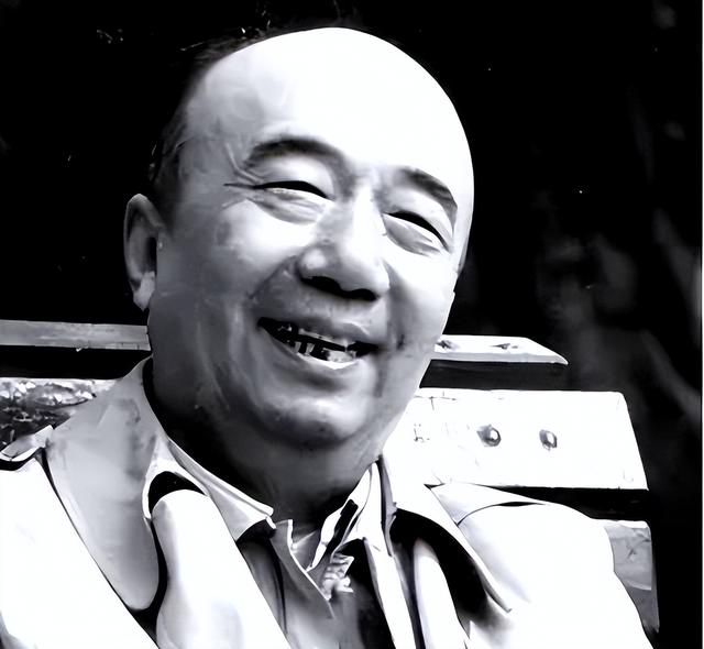 Actor Li Ding: He died of cancer at the age of 83. His son died of the ...