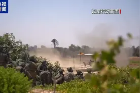 事关以色列，美国警告伊朗，美军F-22已抵达中东图片