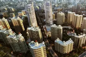 2024年下半年房价要暴涨，铁定要暴涨，楼市旧市刚需是否要入场？图片