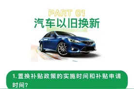 精品消费月｜北京“以旧换新”活动火热进行中，一起来看超全“薅羊毛”攻略~图片