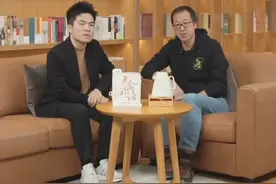 俞敏洪体面的背后，是别无选择图片