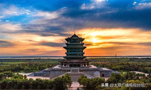 热门旅游城市，山西占仨！它们到底凭什么