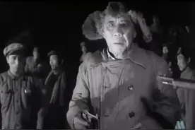 老电影《铁道卫士》六位配角儿演员，为何被观众们熟记于心图片