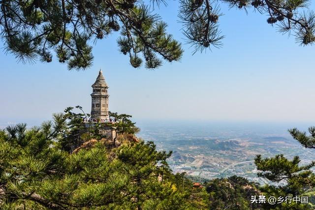 李耀中献策：四省同心，八百里太行山向“全球知名文旅IP”冲刺！