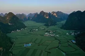 狼兵，震惊中外的狼兵，广西人的骄傲图片