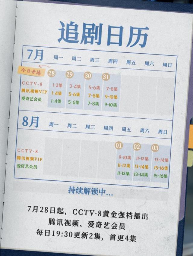 首播！CCTV又一部公安大剧开播！接档《扫毒风暴》，收视要爆了！