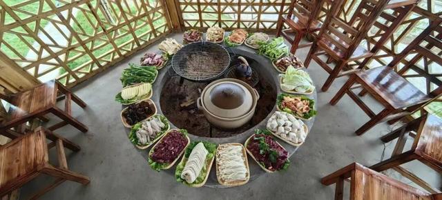 州庆放松记，元阳欢乐享不停！