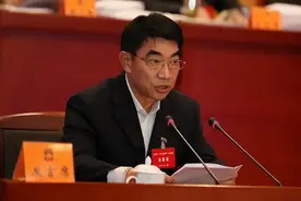 昔日江苏地矿掌门人夏鸣深陷审查风暴：仕途轨迹与违纪调查引关注图片