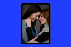 泰国三台即将开拍首部GL题材剧！主演已定！图片