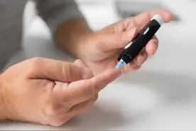 泪目！糖尿病患者🈶痊愈的希望了！世界首例康复患者来自中国！图片