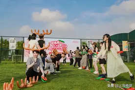 七夕交友计划启动！“MBTI奇妙相遇·文明七夕缘”派对等你来！图片