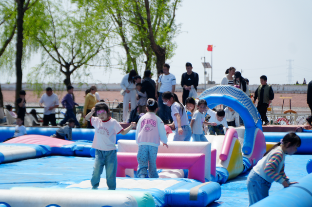 临沂春假旅行指南，请查收