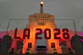 下一届奥运会何时举行？2028 年的日期和主办城市图片