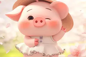 亥猪：十猪九不全，1971年属猪人的晚年命运，40岁后什么命?图片