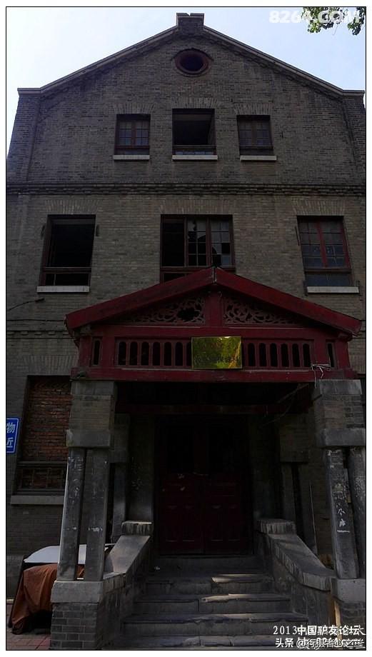 山东行游影记（14）—济南山东大学（一）