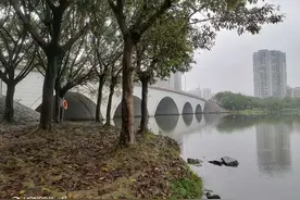 走遍天下｜清远城区自驾游（二）：飞来湖图片